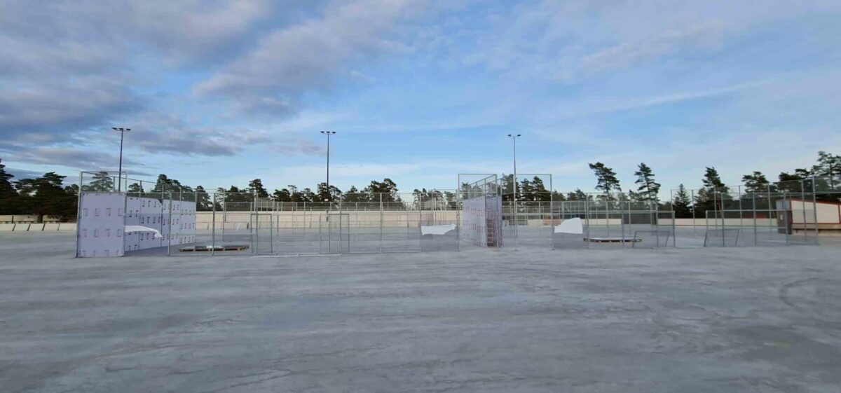 Paddel Tønsberg (2022) — Paddeltennis Tønsberg 2022